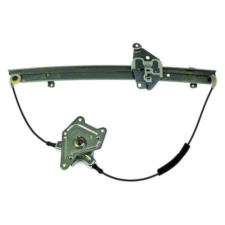 Wai Global MANUAL WINDOW REGULATOR, WMR5069L WMR5069L